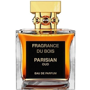 Фото Fragrance Du Bois Parisian Oud