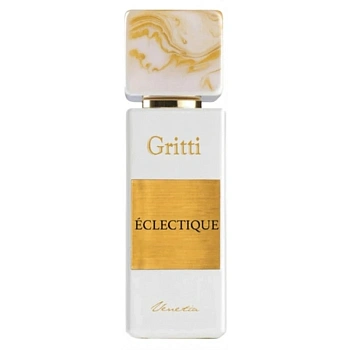 Gritti Eclectique парфюмерная вода, 100 мл тестер Gritti Eclectique парфюмерная вода, 100 мл тестер