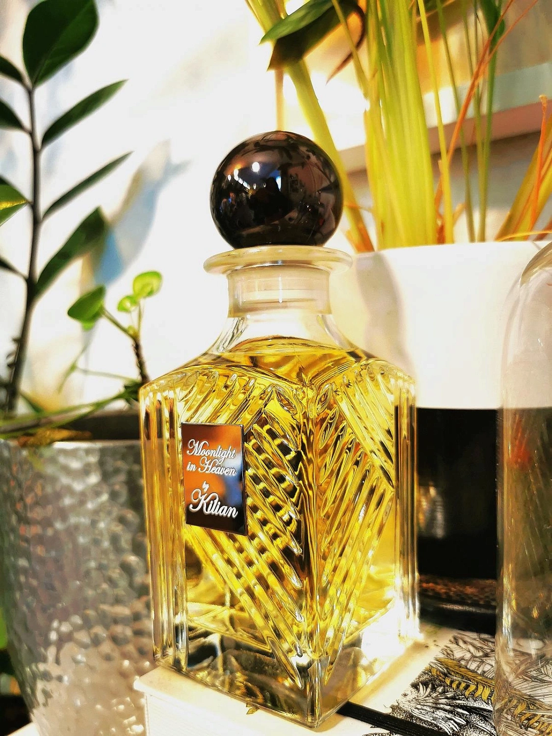 By Kilian Moonlight in Heaven Croisiere