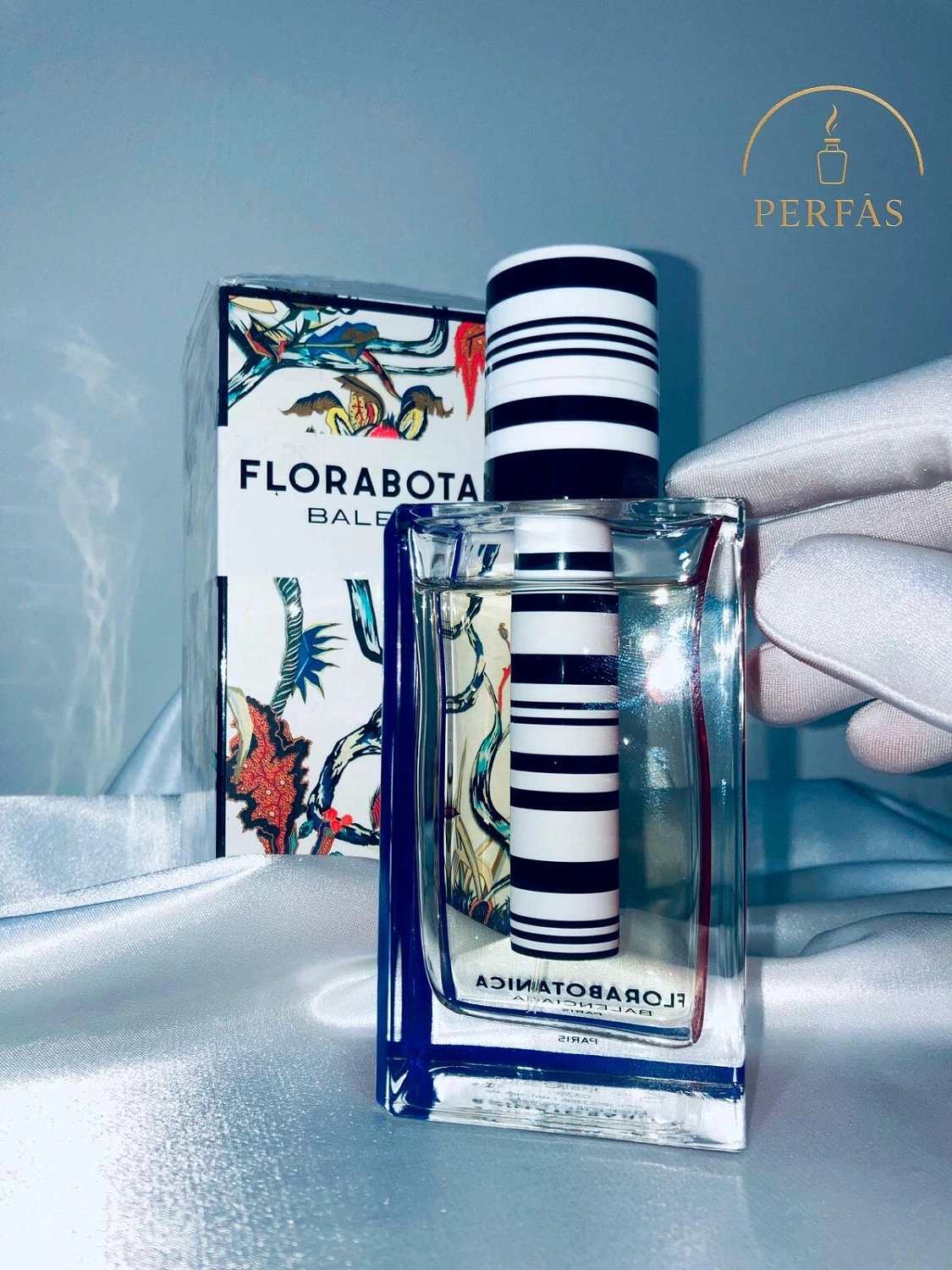 Balenciaga Florabotanica