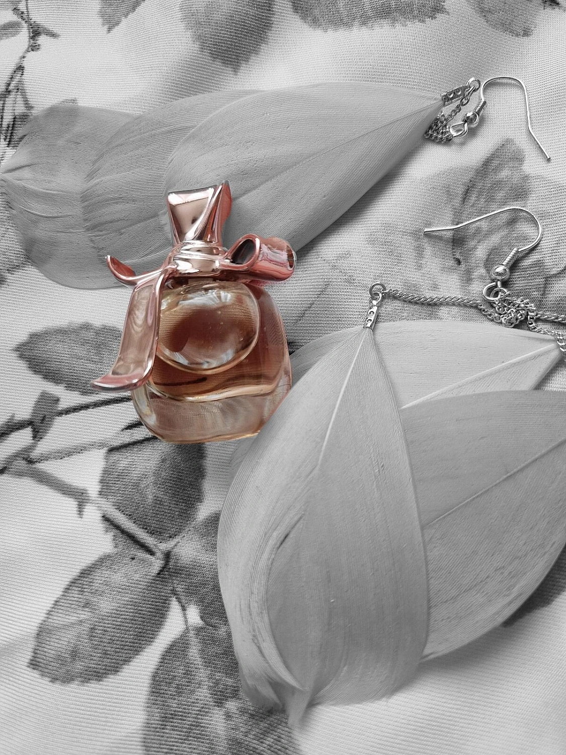NINA RICCI Mademoiselle Ricci NINA RICCI Mademoiselle Ricci