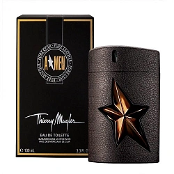 Mugler A Men Pure Leather