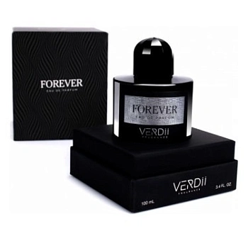 Verdii Fragrance Forever парфюмерная вода, 100 мл