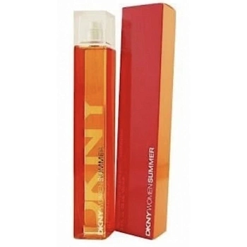 Фото DKNY Women Summer 2006