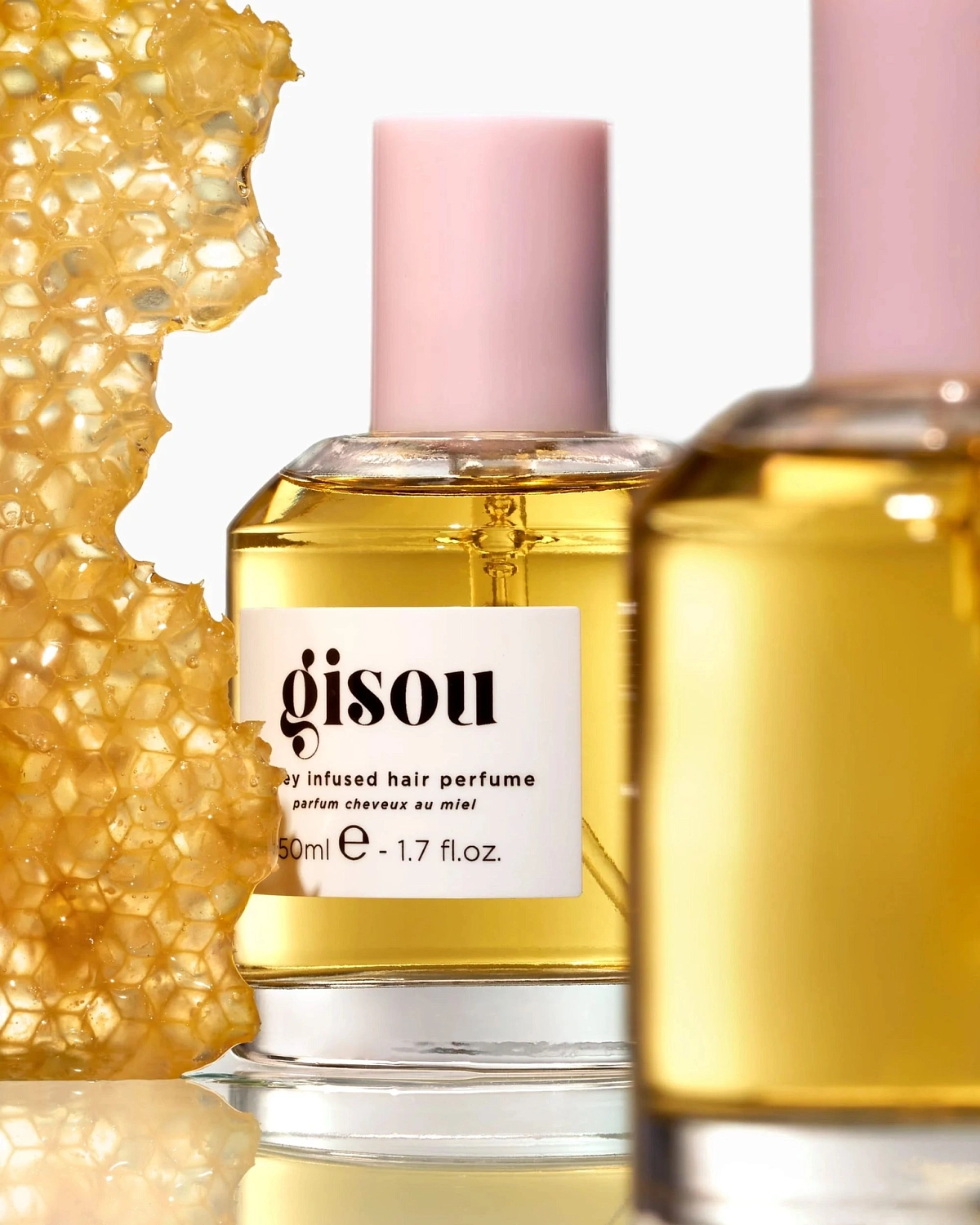Gisou Honey Infused Gisou Honey Infused