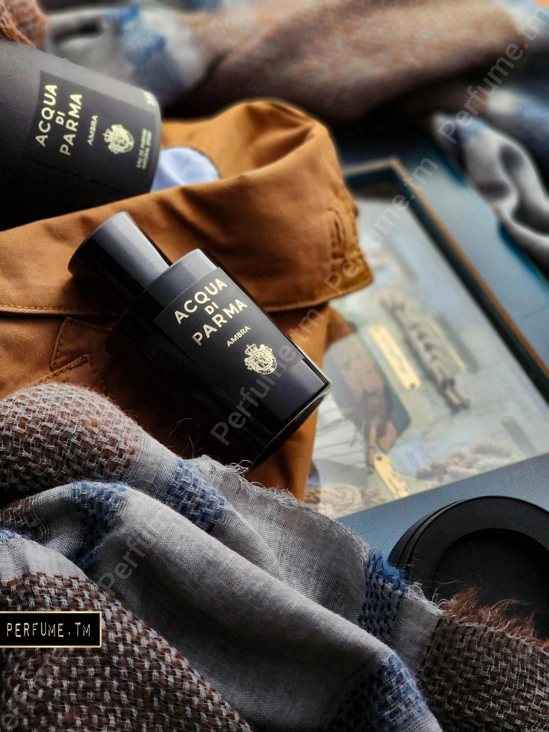 Acqua di Parma Ambra Eau de Parfum