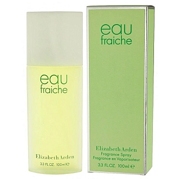 Фото Elizabeth Arden Eau Fraiche