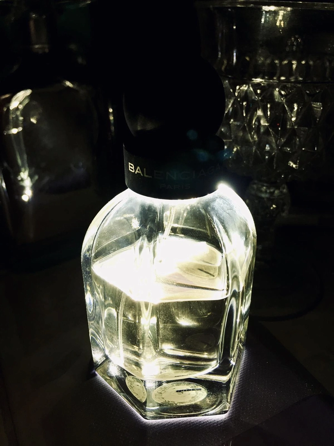 Balenciaga L’eau Rose