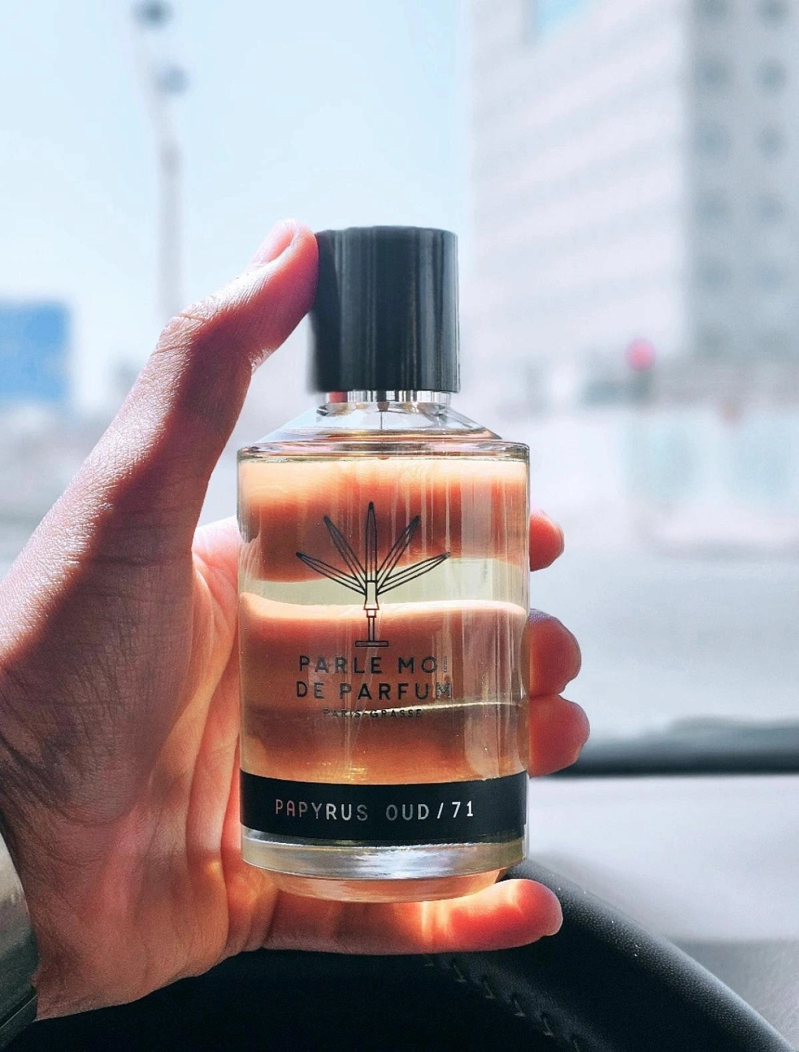 Parle Moi de Parfum Papyrus Oud 71