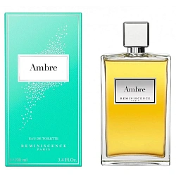 Reminiscence Ambre