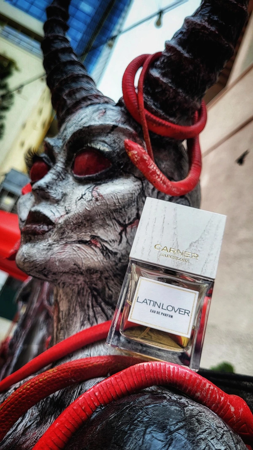 Carner Barcelona Latin Lover