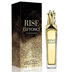 Beyoncé Rise