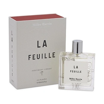 Фото Miller Harris La Feuille