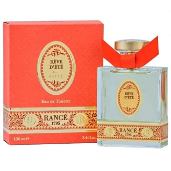Rance 1795 Rue Rance Reve d'Ete туалетная вода, 100 мл Rance 1795 Rue Rance Reve d'Ete туалетная вода, 100 мл