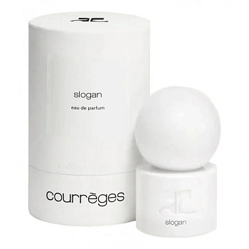 Courreges Slogan парфюмерная вода, 30 мл Courreges Slogan парфюмерная вода, 30 мл