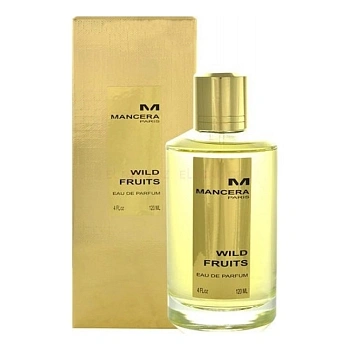 Фото Mancera Wild Fruits