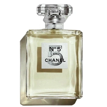 Chanel N°5 Eau de Parfum 100th Anniversary – Ask For The Moon Limited Edition туалетная вода, 100 мл