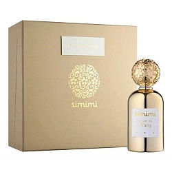Simimi Espoir de Zhang