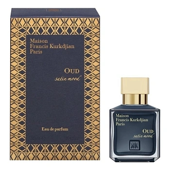Фото Maison Francis Kurkdjian Oud Satin Mood