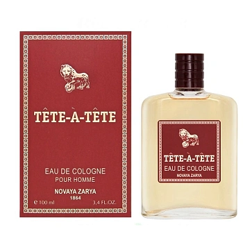 Фото Novaya Zarya (Новая Заря) Тет-а-Тет для мужчин