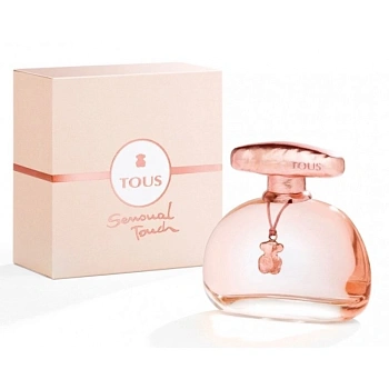 Фото Tous Sensual Touch (Touch The Sensual Gold)