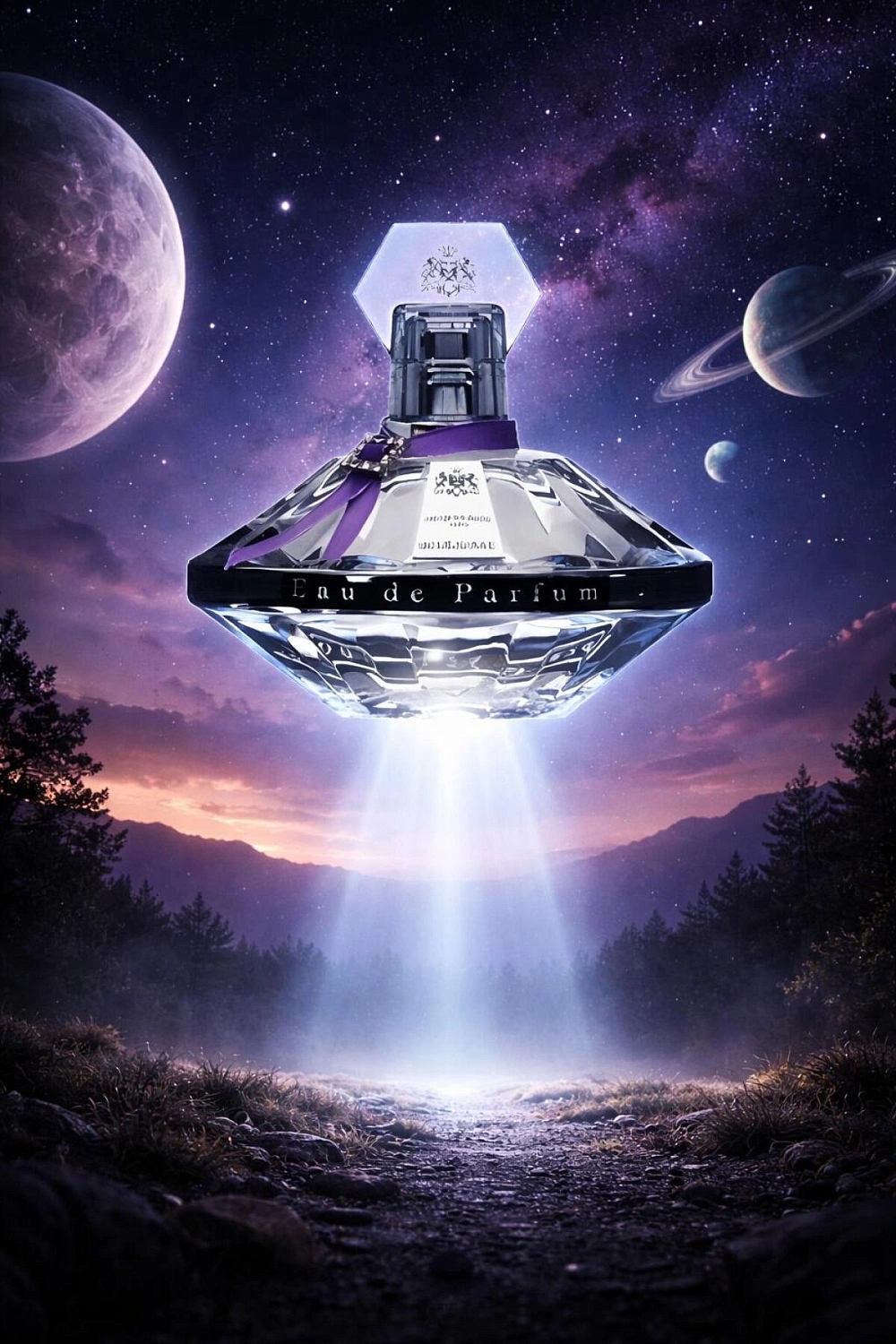 Jacques Fath Irissime