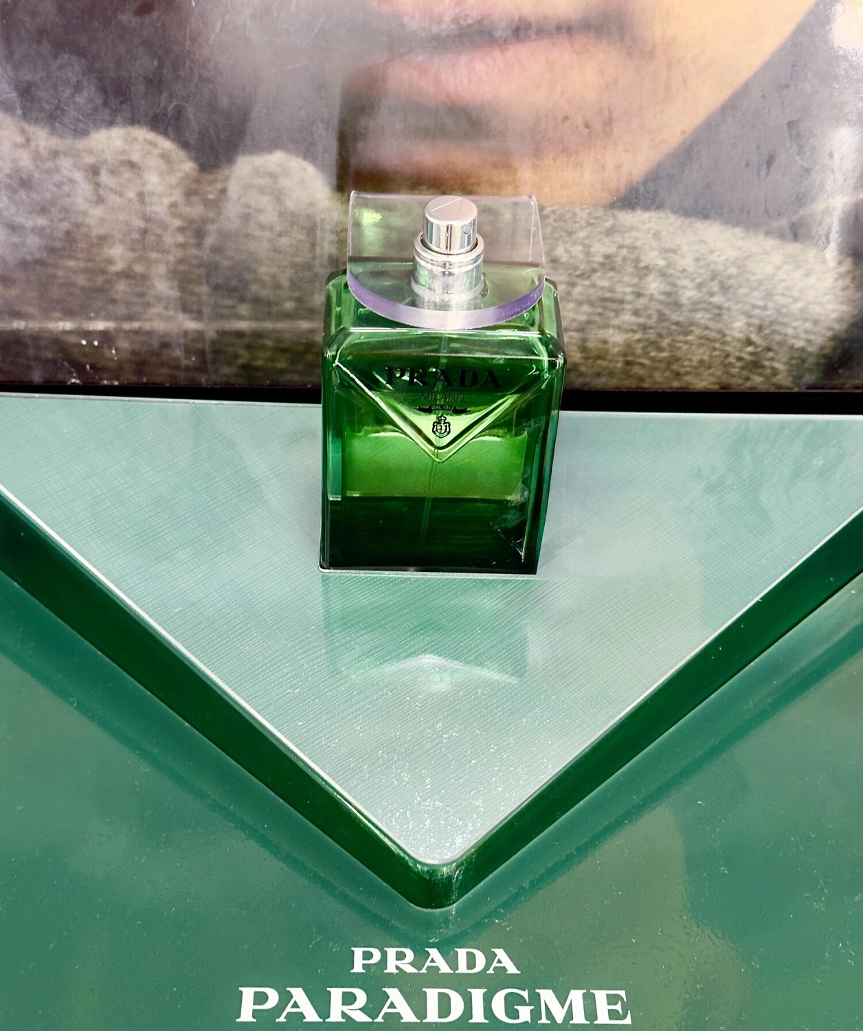 Prada Paradigme