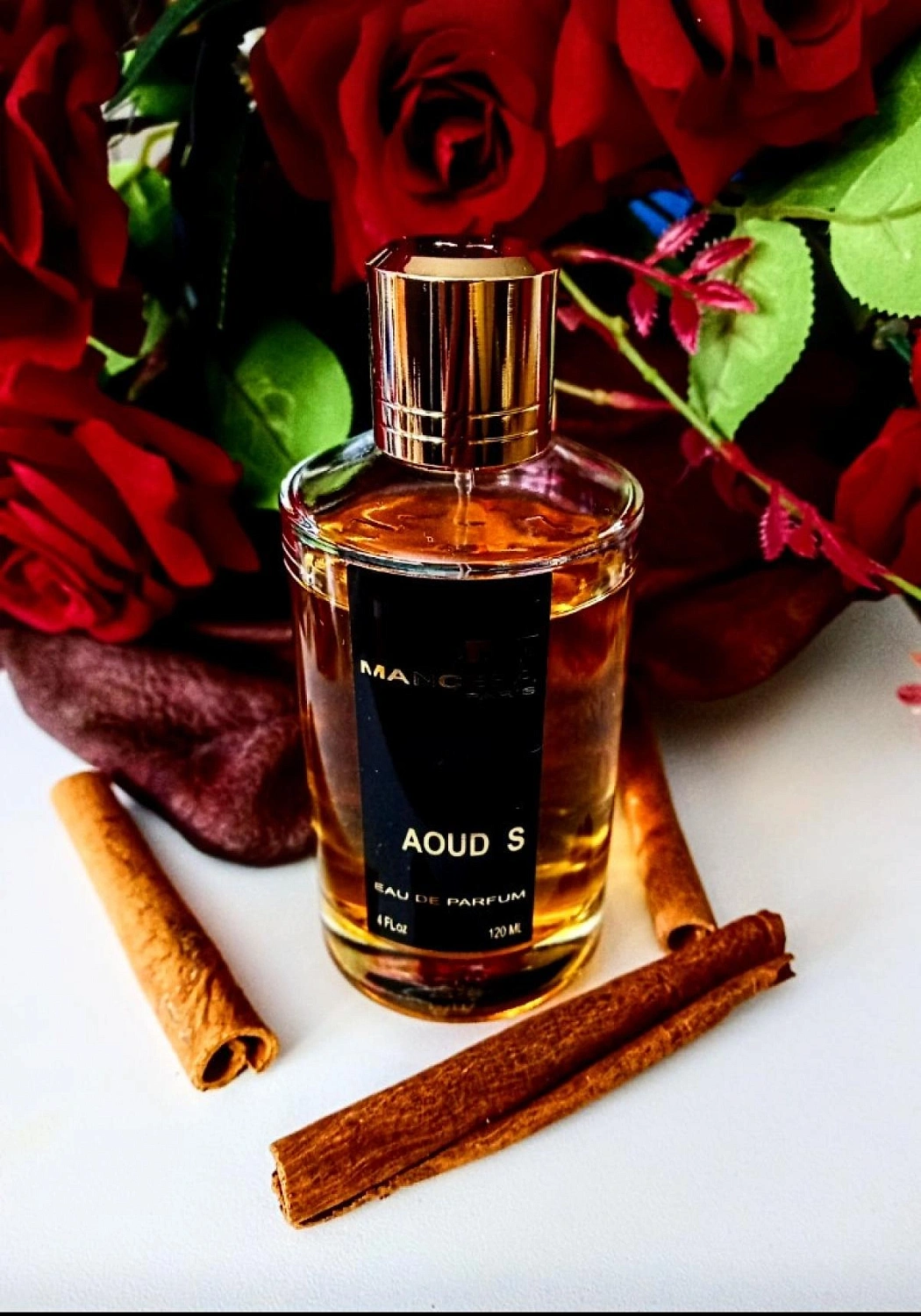 Mancera Aoud S Mancera Aoud S