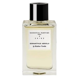 Essential Parfums Osmanthus Absolu