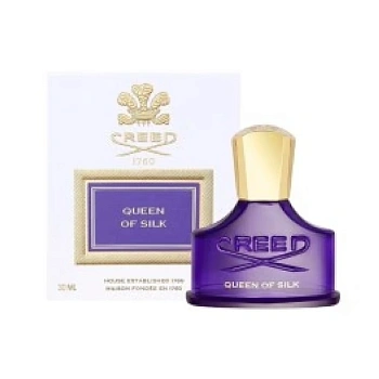 Creed Queen of Silk парфюмерная вода, 30 мл Creed Queen of Silk парфюмерная вода, 30 мл