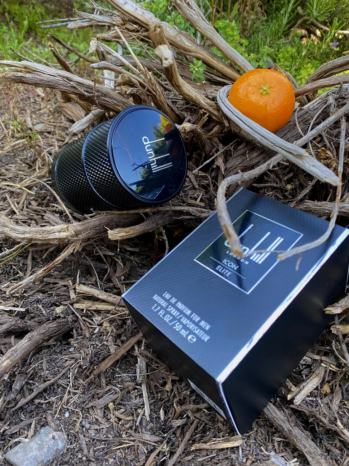 Dunhill Icon Elite Dunhill Icon Elite