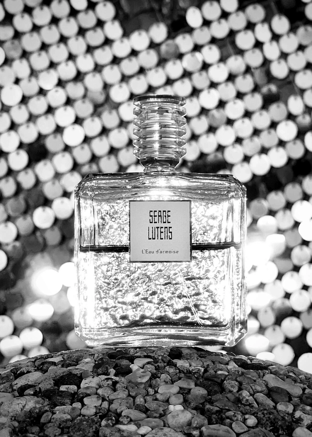 Serge Lutens L'Eau d'Armoise