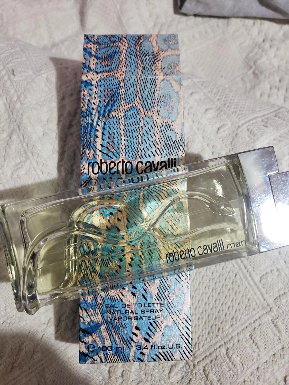 Roberto Cavalli Man Roberto Cavalli Man