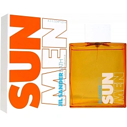 Jil Sander Sun Bath Men