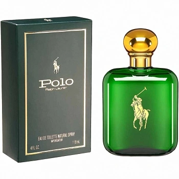 Фото Ralph Lauren Polo