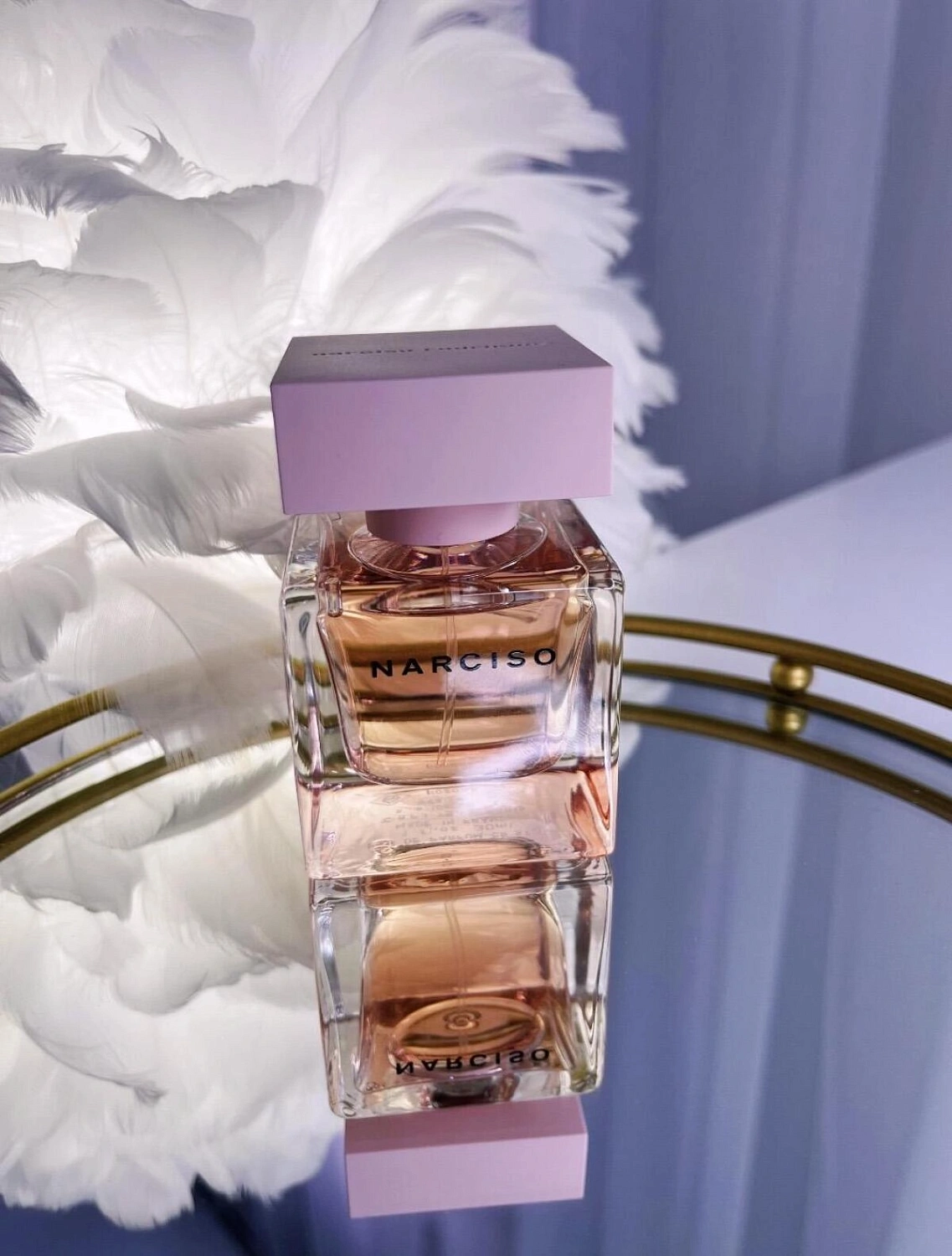 Narciso Rodriguez Narciso Eau de Parfum Cristal