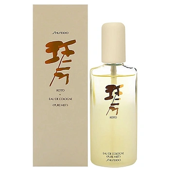 Фото Shiseido Koto