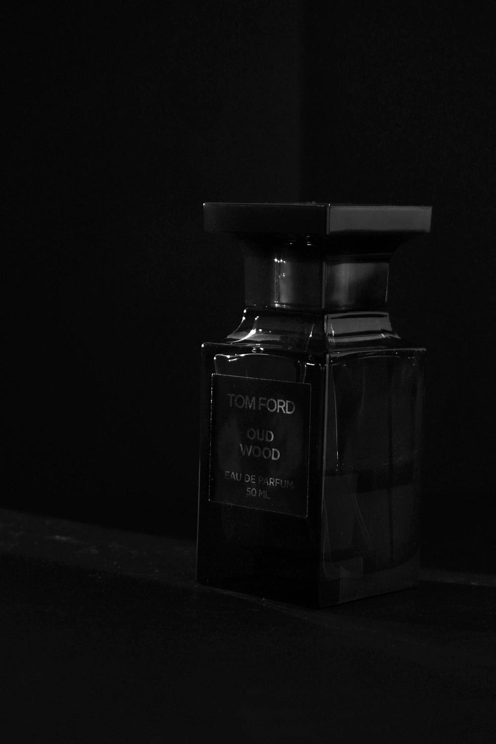 Tom Ford Oud Wood