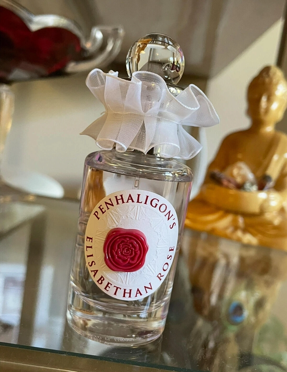 Penhaligon`s Elisabethan Rose