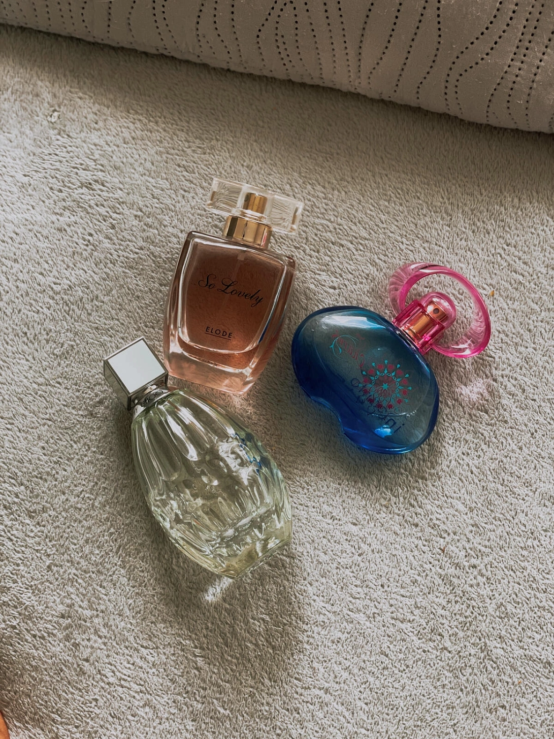 Salvatore Ferragamo Incanto Charms