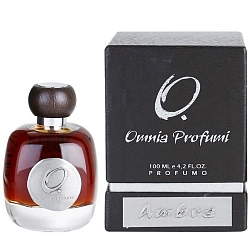 Omnia Profumi Ambra