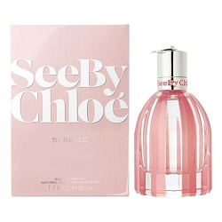 See by Chloé Si Belle