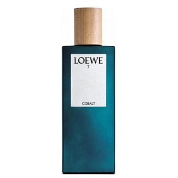 Loewe 7 Cobalt парфюмерная вода, 100 мл тестер Loewe 7 Cobalt парфюмерная вода, 100 мл тестер