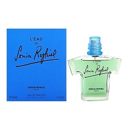 L'Eau de Sonia Rykiel