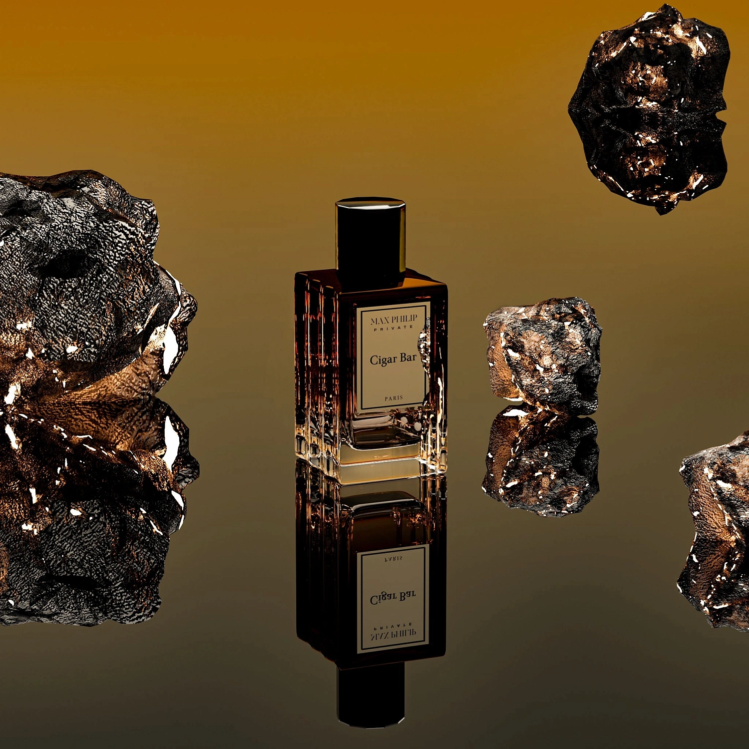 Max Philip Cigar Bar