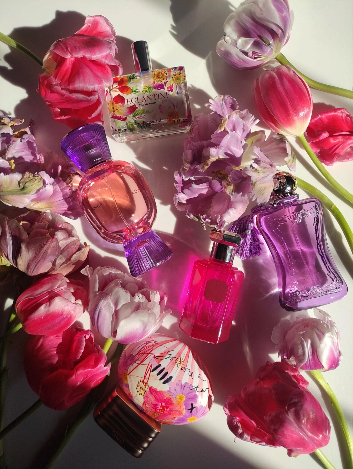 Bvlgari Ma'magnifica