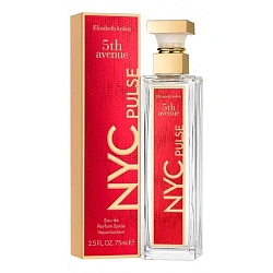 Elizabeth Arden 5th Avenue NYC Pulse
