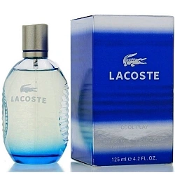 Lacoste Cool Play