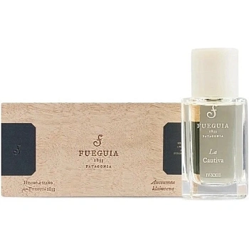 Fueguia 1833 La Cautiva духи, 30 мл