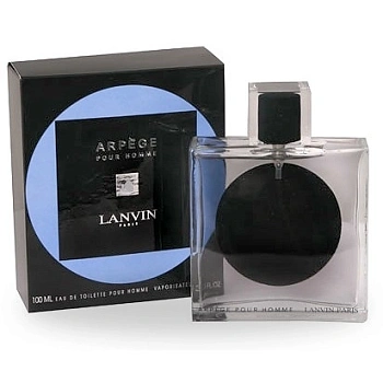 Фото Lanvin Arpege Pour Homme
